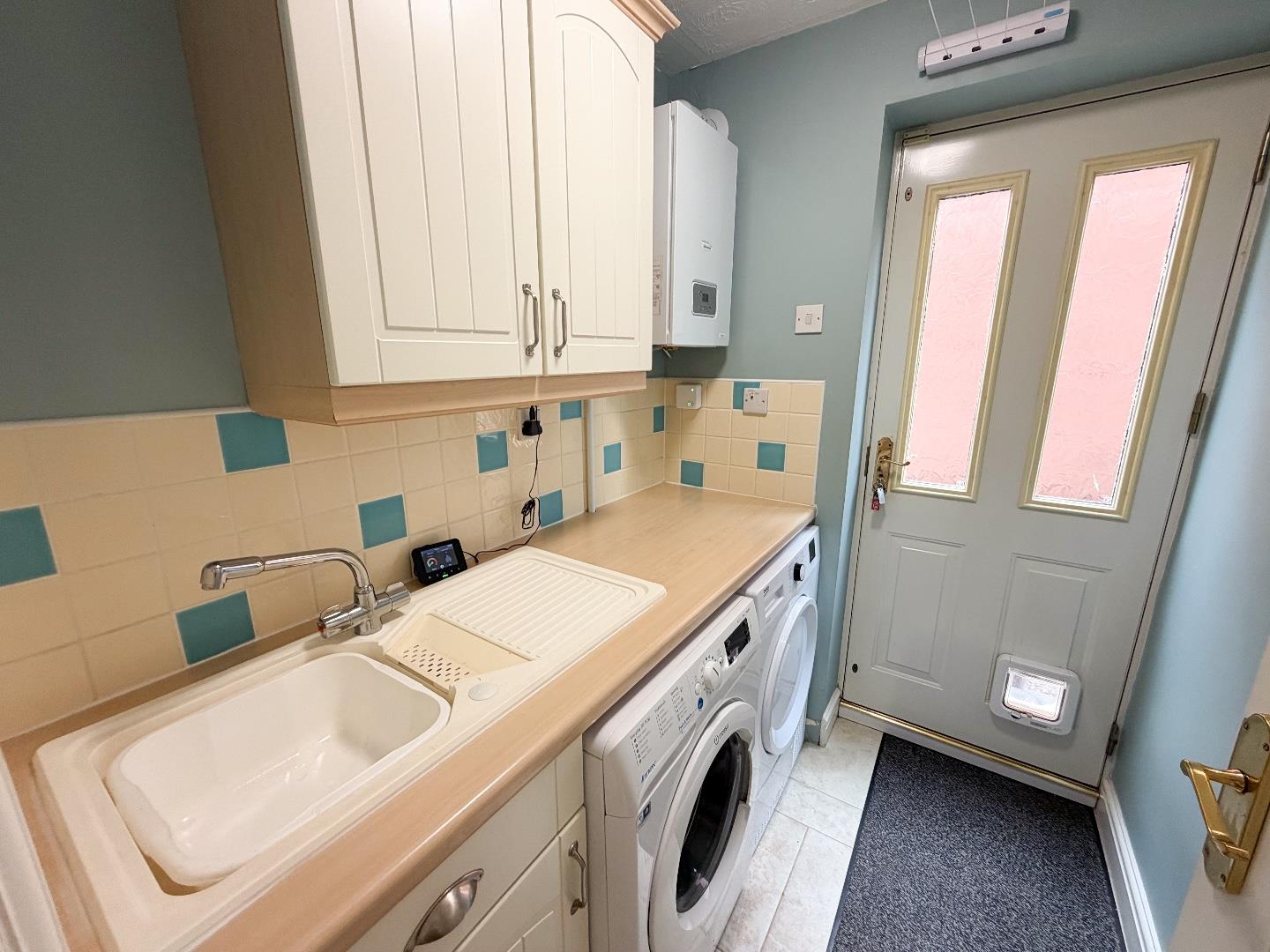 Llwyn Glas, Bridgend County Borough, CF31 5AH